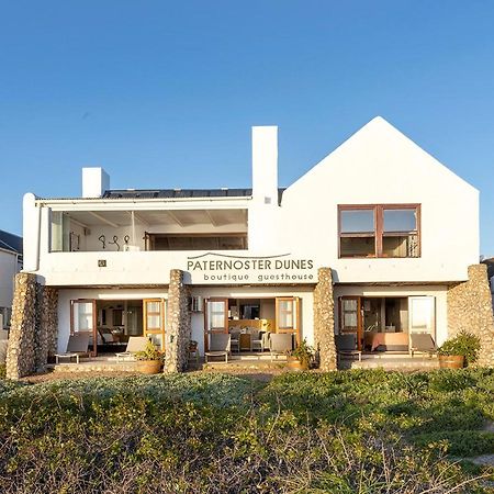 Paternoster Dunes Boutique Guesthouse Exterior photo