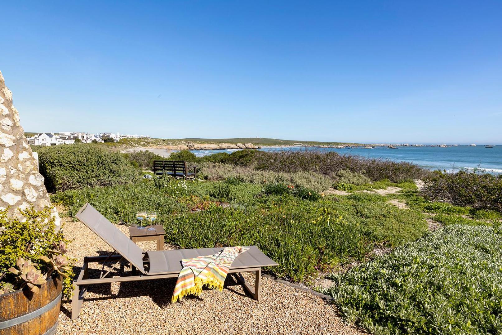 Paternoster Dunes Boutique Guesthouse Exterior photo