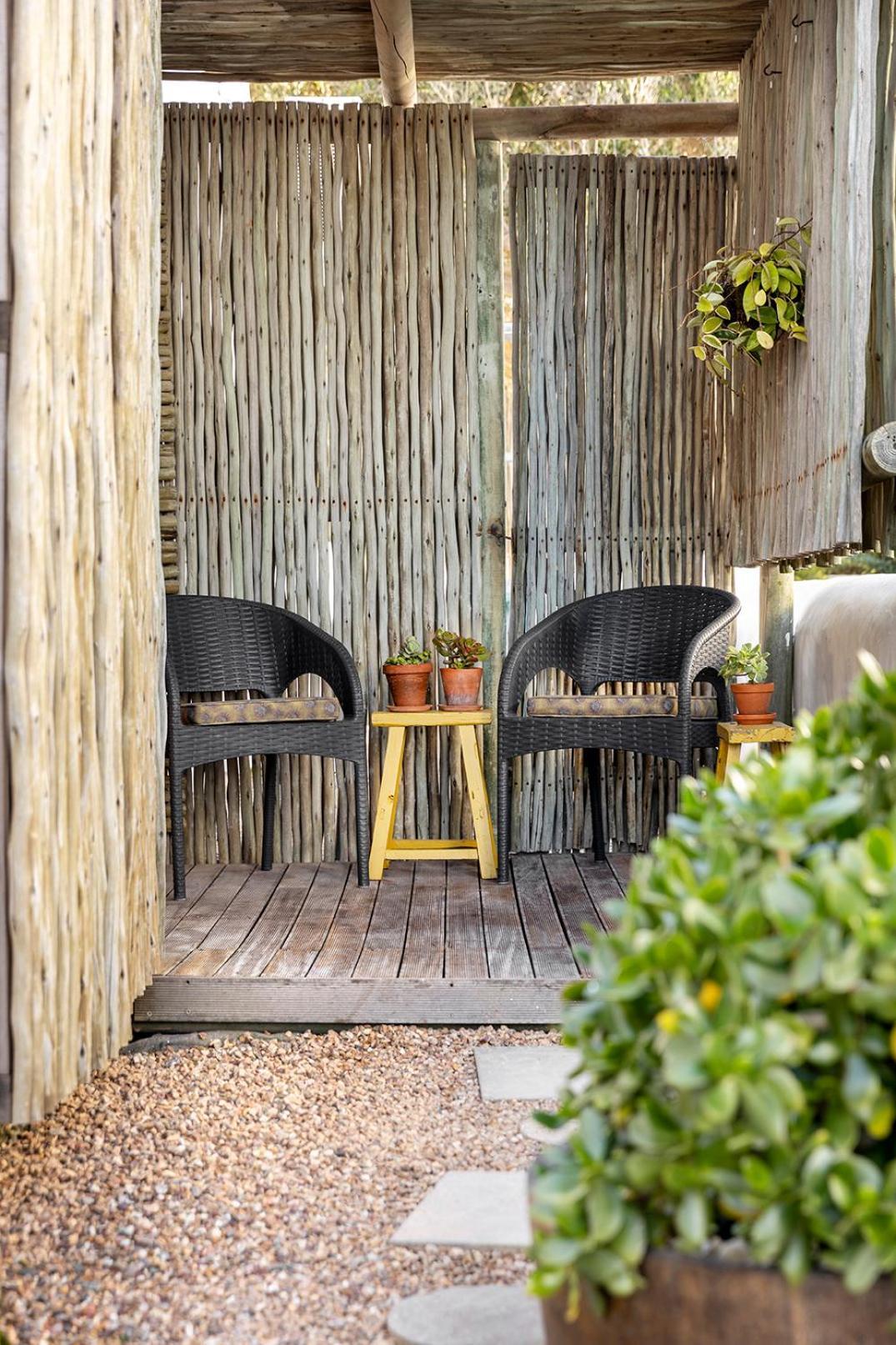 Paternoster Dunes Boutique Guesthouse Exterior photo