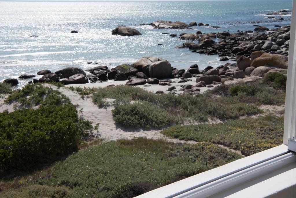 Paternoster Dunes Boutique Guesthouse Exterior photo