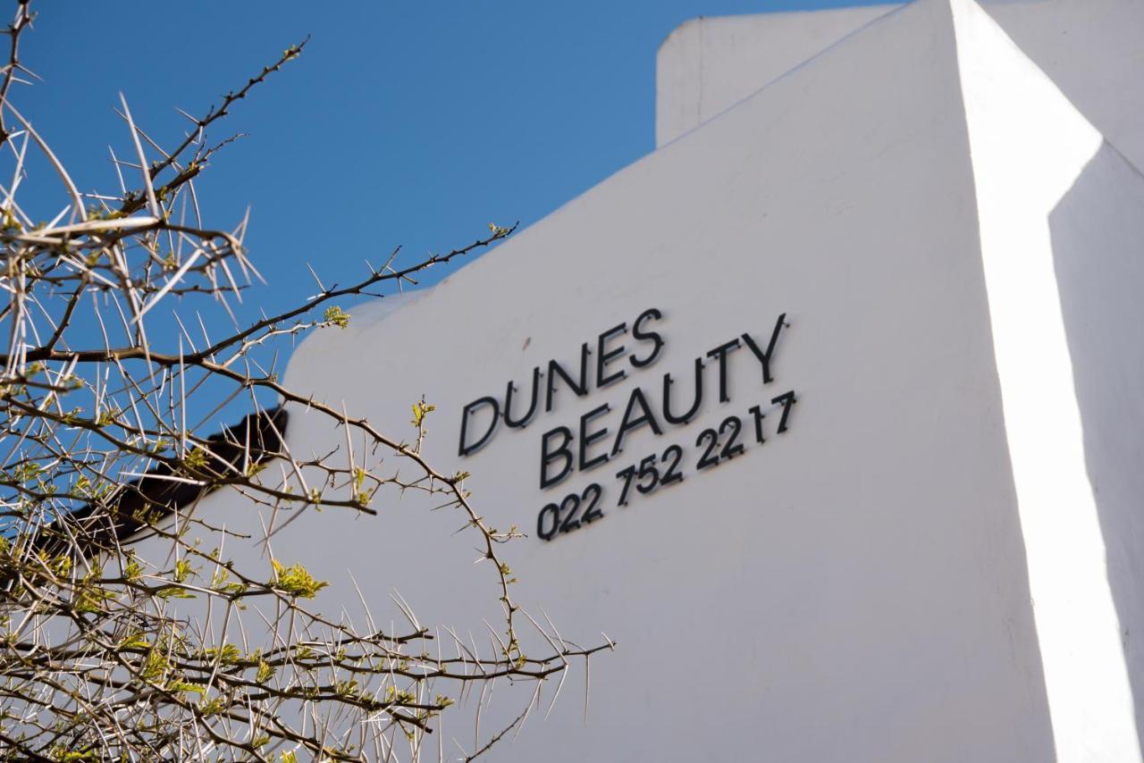 Paternoster Dunes Boutique Guesthouse Exterior photo